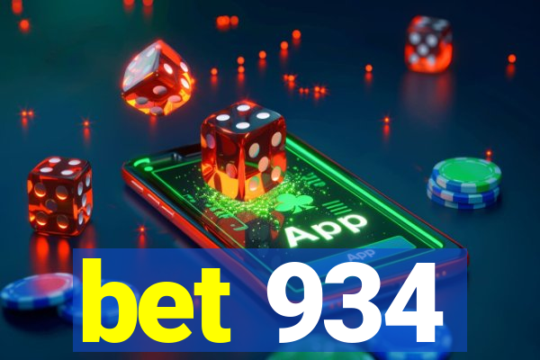 bet 934